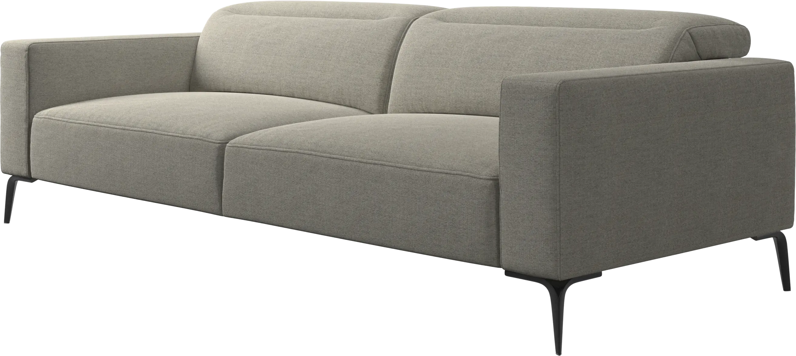 【美品/値引き可能】BoConceptBermudaフットスツールライトグリーン Bermuda | オットマン | ヘイワースアジアパシフィック